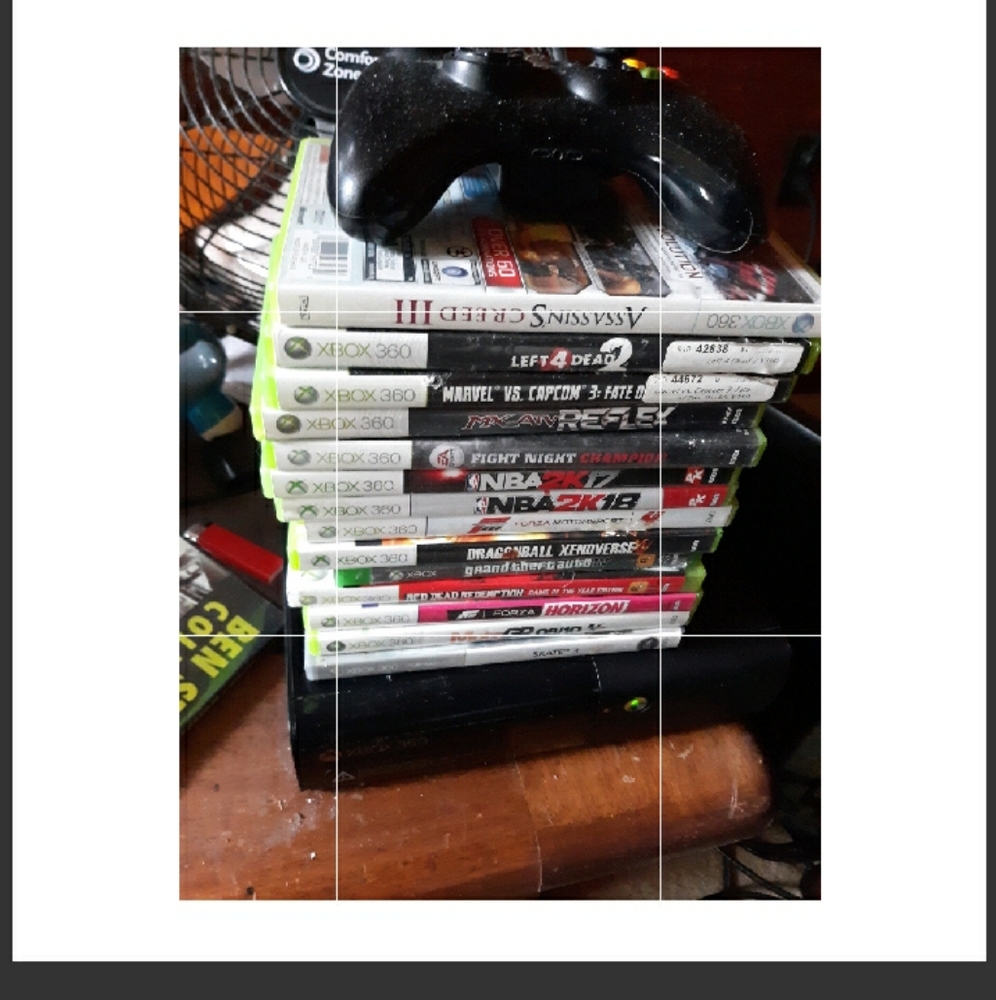 Xbox 360